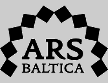 Ars Baltica logo